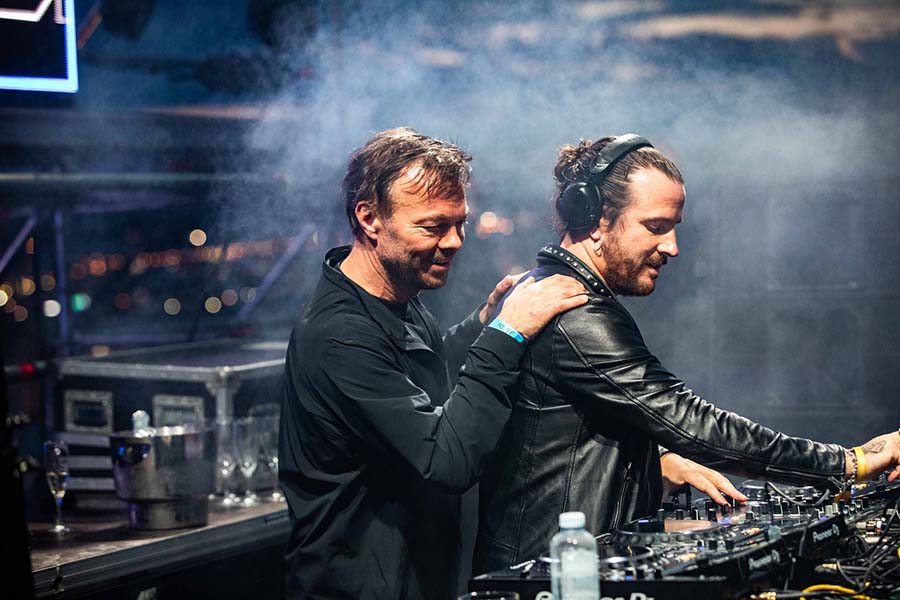 International Music Summit